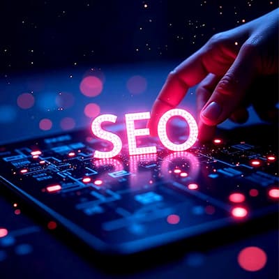 SEO Services in Chennai