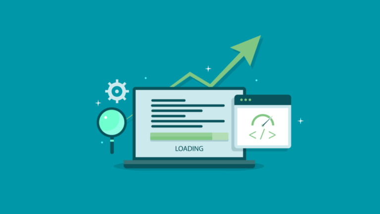 Website loading speed and technical SEO improvements for better Google rankings